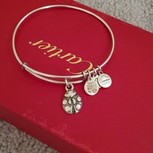 Alex and Ani bracelet